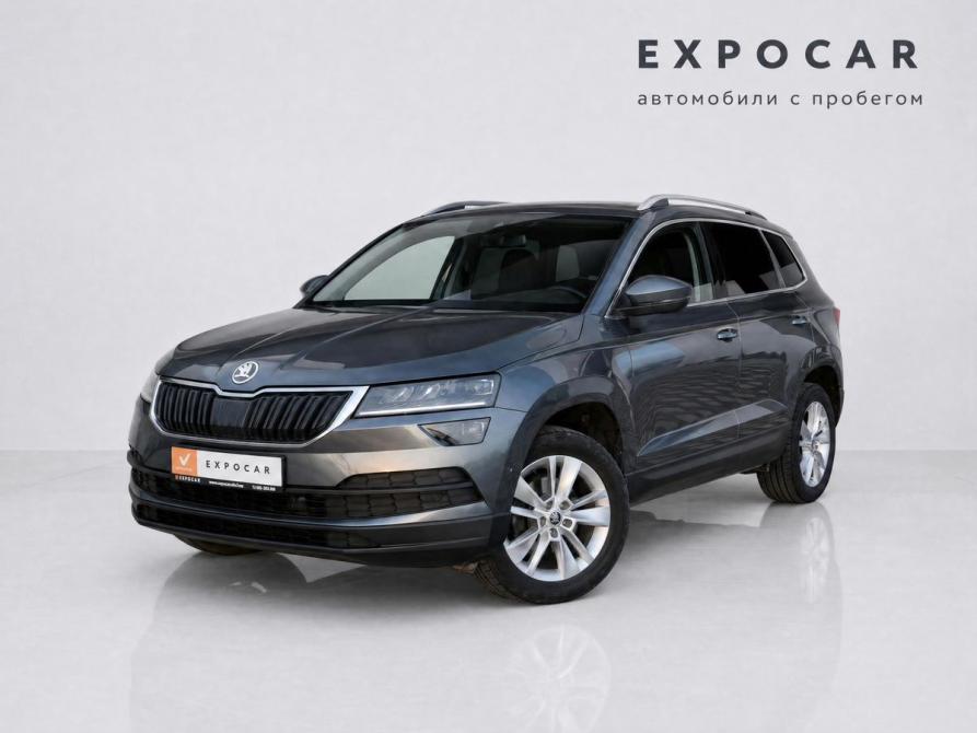 Skoda Karoq I Краснодар  - изображение 1