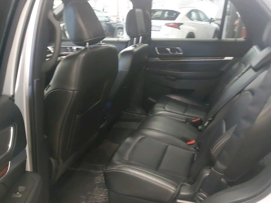 Ford Explorer V Рестайлинг 2 Москва  - изображение 7