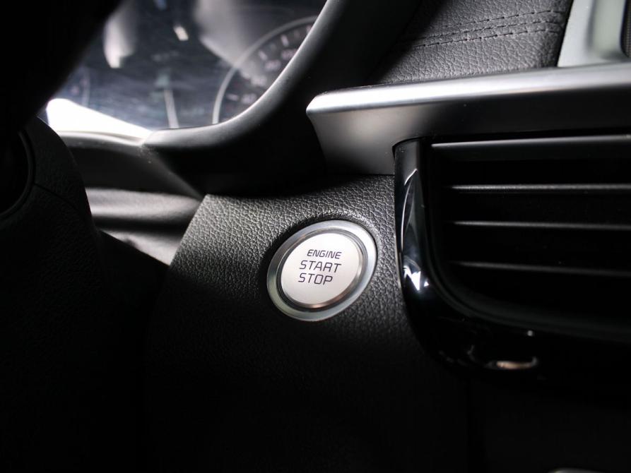 Kia Optima IV Рестайлинг Минеральные Воды  - изображение 19