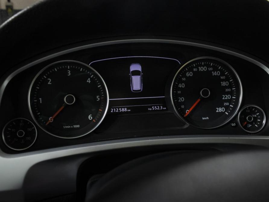 Volkswagen Touareg II Москва  - изображение 12