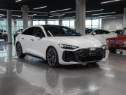 Audi A5 III (B10) Москва  - изображение 29