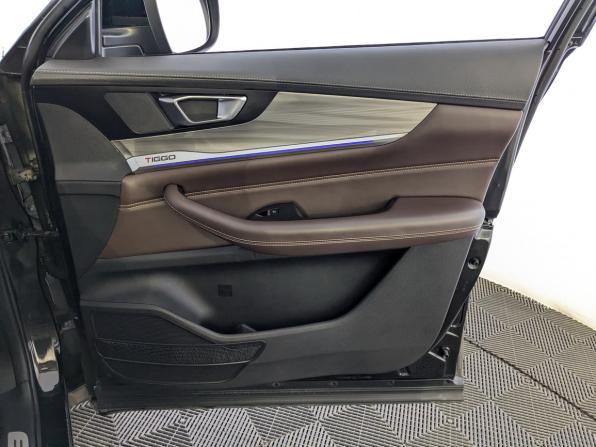 Chery Tiggo 8 Pro I с пробегом 2021 года, цена 1 785 000 рублей, 82537 км, внедорожник, Автокод Объявления