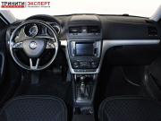 Skoda Yeti I Рестайлинг Белгород  - изображение 28