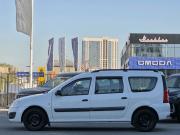 Lada (ВАЗ) Largus I Новосибирск  - изображение 28