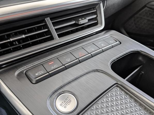 Haval F7 II с пробегом 2025 года, цена 2 940 000 рублей, 26072 км, внедорожник, Автокод Объявления