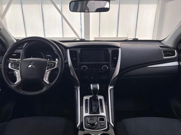 Mitsubishi Pajero Sport III с пробегом 2019 года, цена 3 550 000 рублей, 71380 км, внедорожник, Автокод Объявления