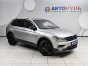 Volkswagen Tiguan II Подольск  - изображение 25