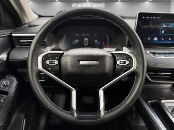 Haval Jolion I с пробегом 2023 года, цена 1 799 000 рублей, 53186 км, внедорожник, Автокод Объявления