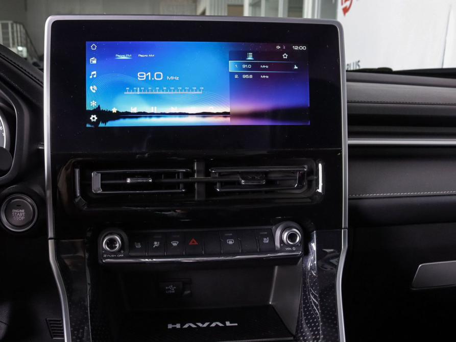 Haval M6 II Минеральные Воды  - изображение 12