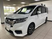 Honda Stepwgn V Рестайлинг Челябинск  - изображение 21