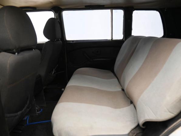 Lada (ВАЗ) 2131 (4x4) I с пробегом 2006 года, цена 319 000 рублей, 347555 км, внедорожник, Автокод Объявления