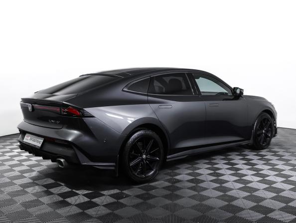 Changan UNI-V I с пробегом 2023 года, цена 2 290 000 рублей, 39032 км, лифтбек, Автокод Объявления