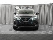 Nissan Qashqai II Рестайлинг Москва  - изображение 31