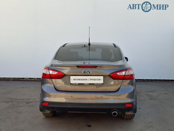 Ford Focus III с пробегом 2012 года, цена 820 000 рублей, 144323 км, седан, Автокод Объявления