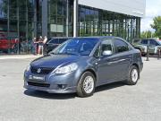 Suzuki SX4 I (Classic) Чебоксары  - изображение 23