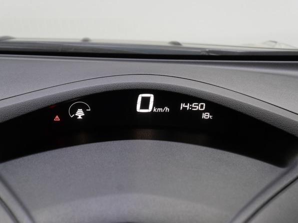 Nissan Leaf I (ZE0/AZE0) с пробегом 2014 года, цена 799 000 рублей, 77390 км, хэтчбек, Автокод Объявления