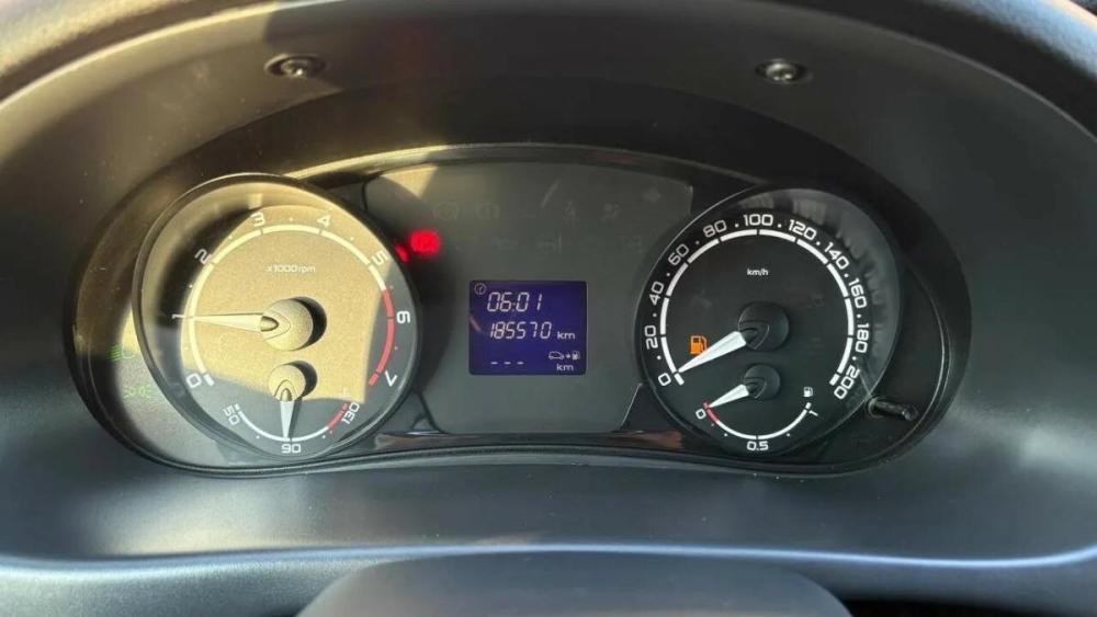 Lada (ВАЗ) Priora I Рестайлинг Оренбург  - изображение 15