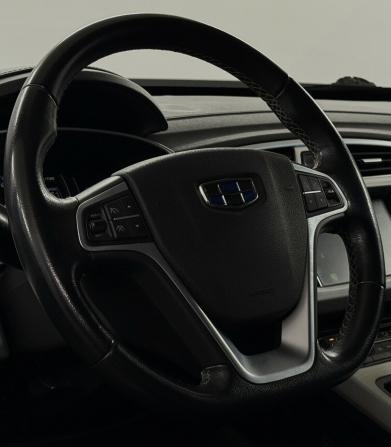 Geely Atlas I с пробегом 2020 года, цена 1 780 000 рублей, 135050 км, внедорожник, Автокод Объявления