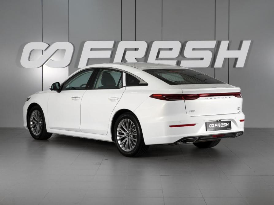 FAW Bestune B70 I Рестайлинг Минеральные Воды  - изображение 2
