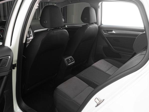 Volkswagen Golf VII с пробегом 2014 года, цена 999 000 рублей, 148881 км, хэтчбек, Автокод Объявления