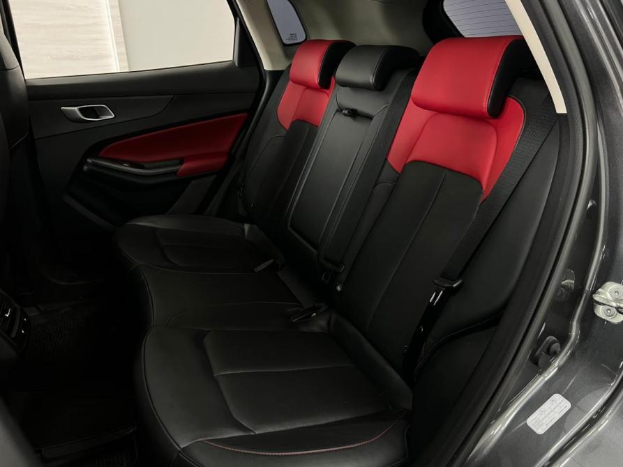Changan CS55 Plus II Казань  - изображение 22