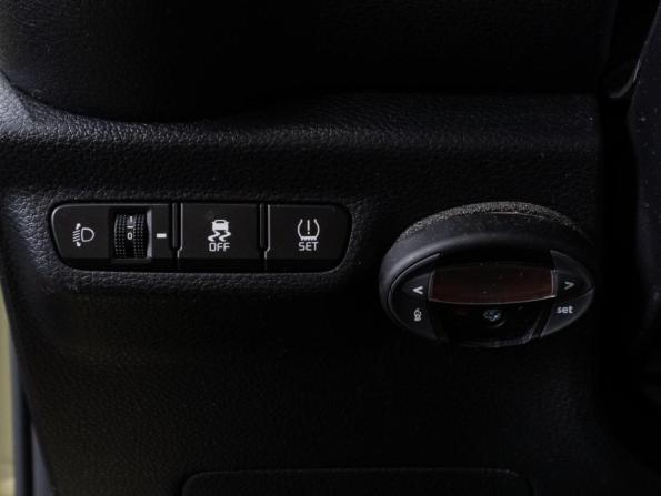 Kia Picanto III с пробегом 2017 года, цена 1 149 000 рублей, 94499 км, хэтчбек, Автокод Объявления