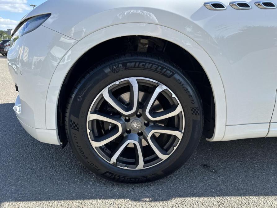 Maserati Levante I Казань  - изображение 22