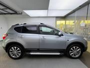 Nissan Qashqai I Рестайлинг Уфа  - изображение 22