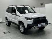 Lada (ВАЗ) Niva Travel I Казань  - изображение 18