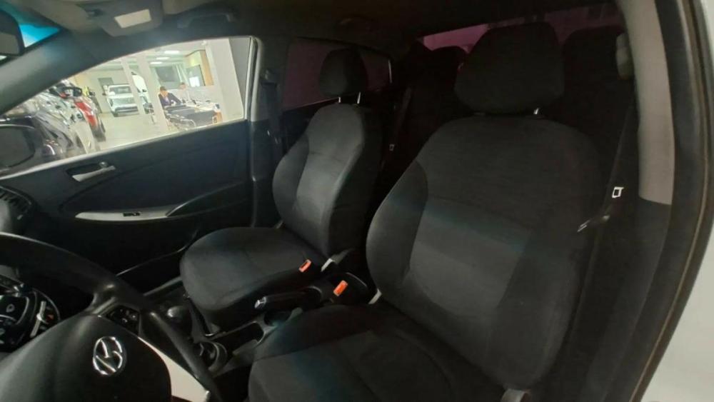 Hyundai Solaris I Рестайлинг Уфа  - изображение 10