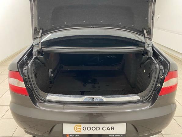 Skoda Superb II с пробегом 2010 года, цена 680 000 рублей, 285946 км, лифтбек, Автокод Объявления
