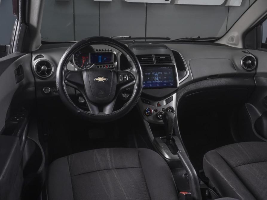 Chevrolet Aveo II Ростов-на-Дону  - изображение 6