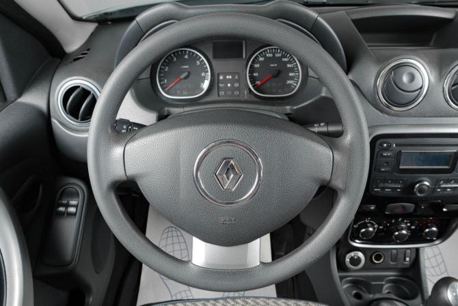 Renault Duster I с пробегом 2012 года, цена 849 000 рублей, 198000 км, внедорожник, Автокод Объявления