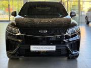 Geely Tugella I Новосибирск  - изображение 41