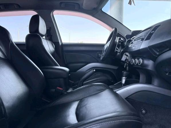 Mitsubishi Outlander II с пробегом 2008 года, цена 1 170 000 рублей, 238009 км, внедорожник, Автокод Объявления