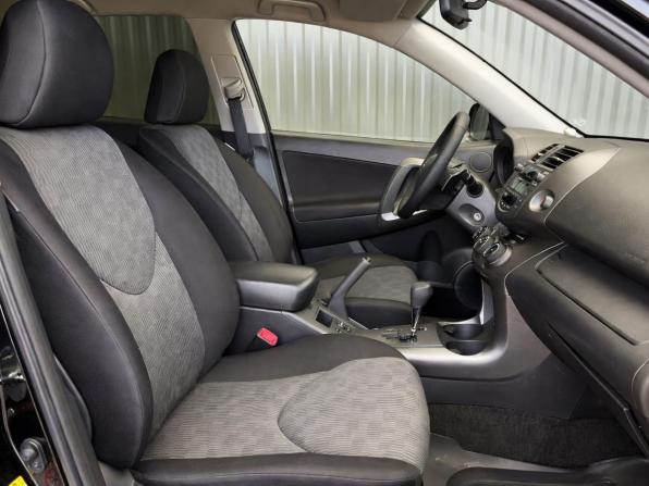 Toyota RAV4 III (XA30) Рестайлинг с пробегом 2012 года, цена 1 385 000 рублей, 208161 км, внедорожник, Автокод Объявления