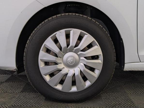 Skoda Rapid II с пробегом 2020 года, цена 1 440 000 рублей, 86090 км, лифтбек, Автокод Объявления