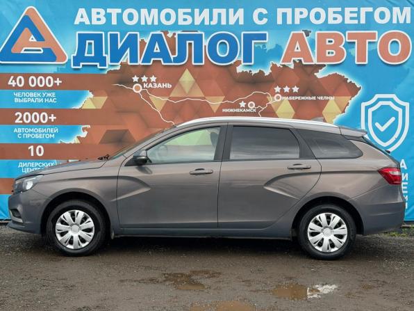 Lada (ВАЗ) Vesta I с пробегом 2020 года, цена 950 000 рублей, 115500 км, универсал, Автокод Объявления