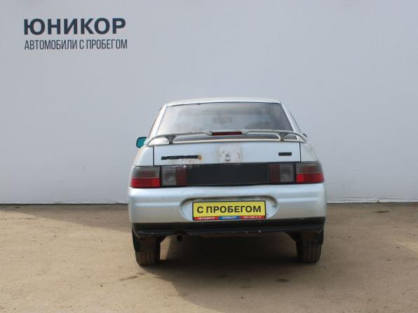 Lada (ВАЗ) 2110 с пробегом 2002 года, цена 89 000 рублей, 202530 км, седан, Автокод Объявления