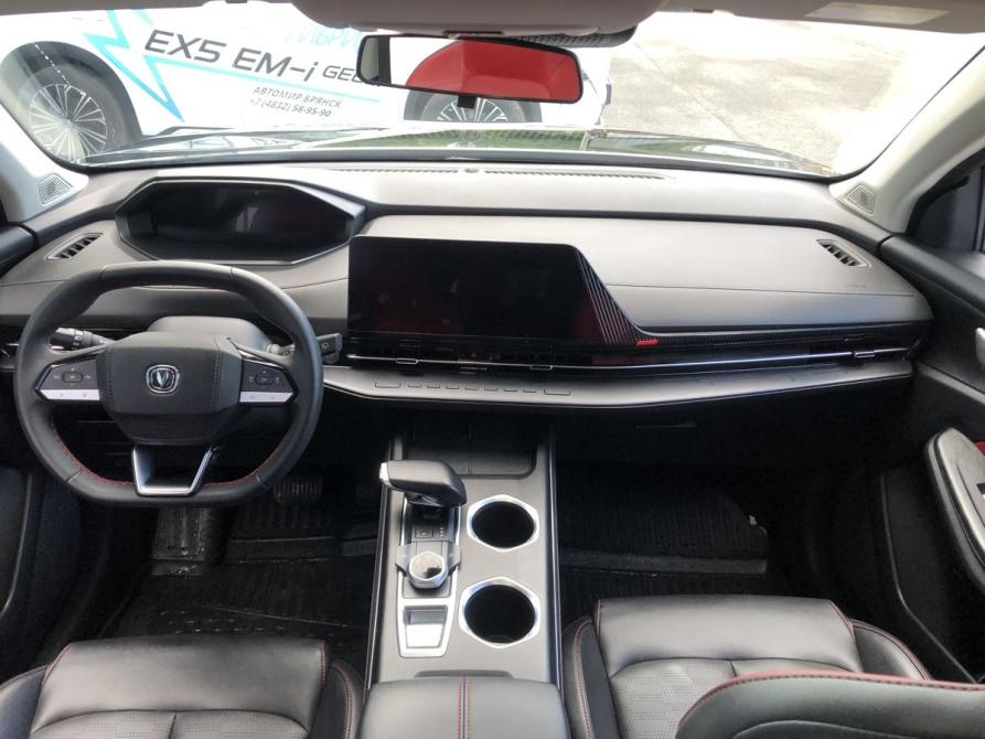 Changan CS55 Plus II Брянск  - изображение 10