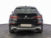 BMW X4 II (G02) Рестайлинг Санкт-Петербург  - изображение 36