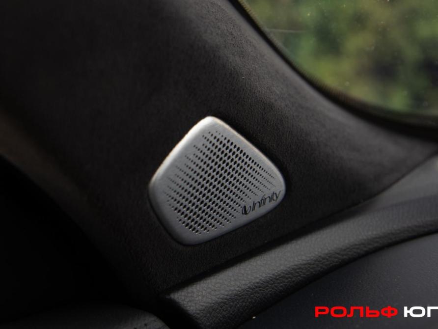 Geely Monjaro I Рестайлинг Москва  - изображение 22