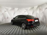 Ford Focus III Рестайлинг Москва  - изображение 23