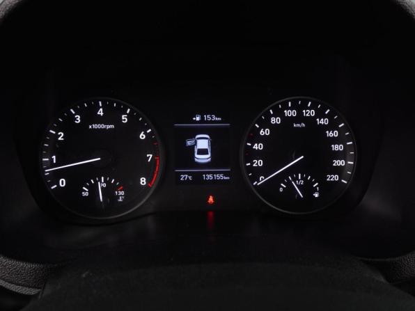 Hyundai Solaris II с пробегом 2018 года, цена 1 325 000 рублей, 135155 км, седан, Автокод Объявления