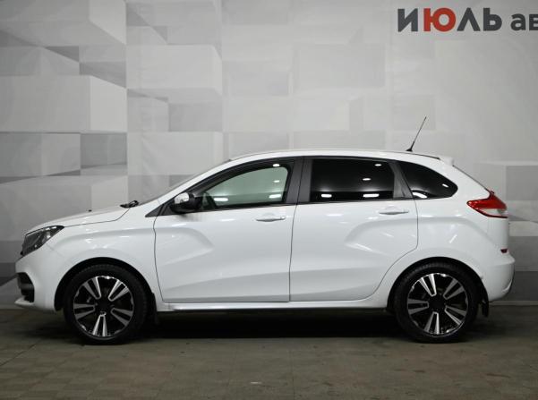Lada (ВАЗ) XRAY I с пробегом 2020 года, цена 900 000 рублей, 102195 км, хэтчбек, Автокод Объявления