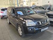Nissan X-Trail II Санкт-Петербург  - изображение 11