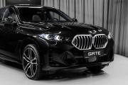 BMW X6 III (G06) Рестайлинг Москва  - изображение 44