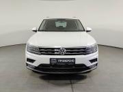 Volkswagen Tiguan II Уфа  - изображение 27