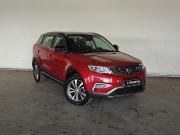 Geely Atlas I Москва  - изображение 21