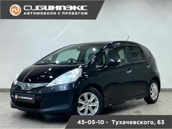 Honda Fit II с пробегом 2011 года, цена 820 000 рублей, 153256 км, хэтчбек, Автокод Объявления